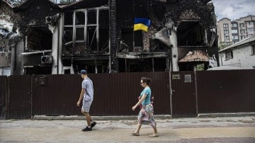 Rusya-Ukrayna savaşında 120 gün geride kaldı