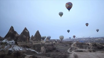 Rusya-Ukrayna savaşında Türkiye'nin arabuluculuğu turizme olumlu yansıyor