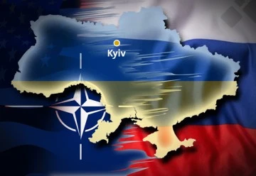 Rusya-Ukrayna savaşının ikinci raundu öncesi Rusya-NATO savaşının psikolojik harp hazırlıkları başladı -Osman Atalay yazdı-