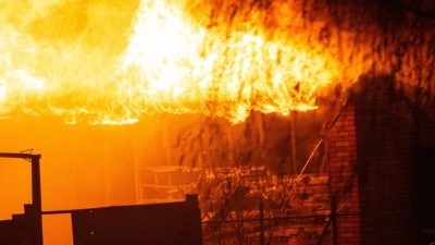 Rusya: Ukrayna, Sverdlovsk b&ouml;lgesi dahil 127 İHA ile topraklarımıza saldırdı