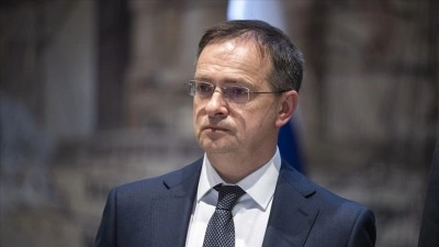 Rusya: Ukrayna'ya 1000 askerin cenazesini teslim ettik