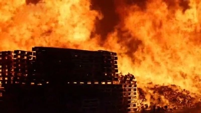 Rusya: Ukrayna'ya ait 133 İHA'yı Moskova dahil &ccedil;eşitli b&ouml;lgeler &uuml;zerinde vurduk