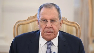 Rusya: Ukrayna'yla krizin &ccedil;&ouml;z&uuml;m&uuml;ne y&ouml;nelik d&uuml;r&uuml;st ve hilesiz m&uuml;zakerelere hazırız