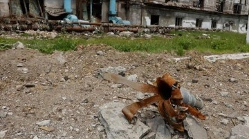 Rusya: Ukrayna'da ABD yapımı 100'den fazla HIMARS füzesi imha ettik