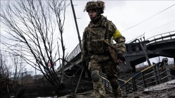 Rusya: Ukrayna'da insani yardım koridorlarının oluşturulduğu bölgelerde ateşkese uyuyoruz