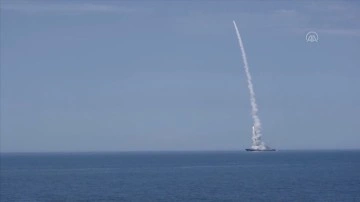 Rusya: Ukrayna’da insansız deniz aracı üretim tesisleri ve depolarını vurduk