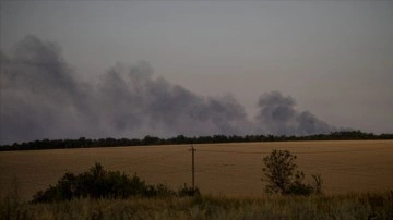 Rusya: Ukrayna'da toplam 359 hava savunma füze sistemi yok ettik