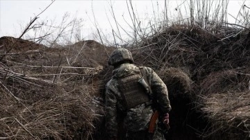Rusya: Ukrayna’da yabancı paralı savaşçıların konuşlandırıldığı merkezi imha ettik