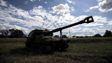 Rusya: Ukrayna'nın iki gündür güneyde yaptığı saldırıları püskürttük