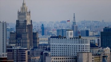 Rusya ülkeye girişi yasaklanan AB yetkilileri listesini genişletti
