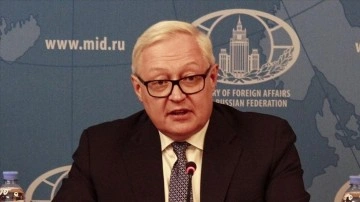 Rusya ve ABD Dışişleri Bakan Yardımcıları 'güvenlik garantilerini' görüştü