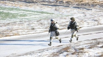 Rusya ve Belarus askerlerinin ortak eğitim yapacağı merkez kurulacak