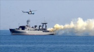 Rusya ve Esed rejimi güçleri Doğu Akdeniz’de ortak askeri tatbikata başladı
