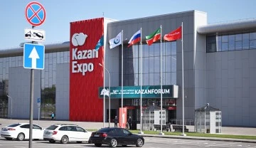 Rusya ve İslami Finans Sistemi -İlber Vasfi Sel, St. Petersburg'dan yazdı-