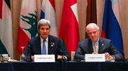 'Rusya ve Suriye rejimi kendi paylarına düşeni yapmalı'