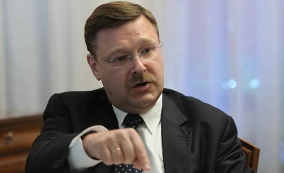Rusya ve T&uuml;rkiye arasında parlamentolar arası ilişkilerde yeni hedef: Daha &uuml;st d&uuml;zey iş birliği