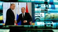 'Rusya ve Türkiye ilişkilerinde kara sayfa kapandı'