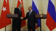 Rusya ve Türkiye, Libya krizinde temasların devamı konusunda anlaştı