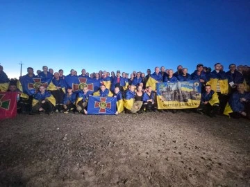 Rusya ve Ukrayna arasında yeni esir takası gerçekleşti -Erhan Altıparmak, Moskova'dan bildiriyor-