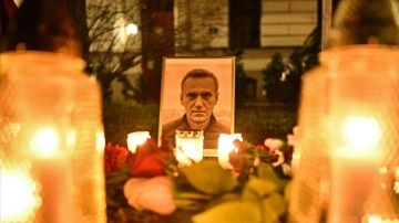 Rusya'da ölen muhalif Navalnıy'ın cesedinin ailesine teslim edilmediği belirtildi