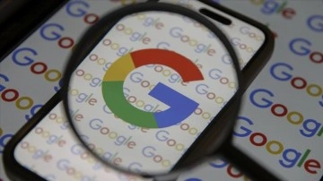 Rusya’dan Google’a 4 milyar 611 milyon rublelik ceza