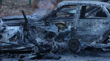 Rusya'nın Belgorod kentine düzenlenen saldırıda ölenlerin sayısı 20'ye yükseldi