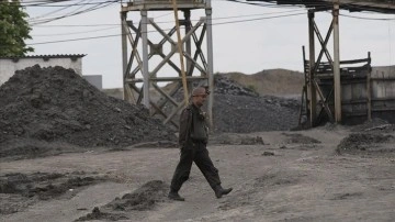 Rusya'nın hedefindeki Donetsk bölgesi kömür rezervleriyle öne çıkıyor