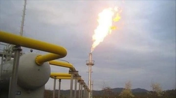 Rusya'nın müdahalesi Avrupa'da gaz fiyatlarını yüzde 50'den fazla artırdı