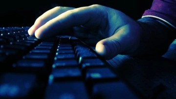 Rusya'ya karşı siber savaş açan Anonymous, Rus internet sitelerini devre dışı bıraktı
