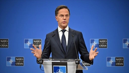 Rutte, ABD'nin NATO ve 5. maddeye bağlılığı tartışmalarına noktayı koydu