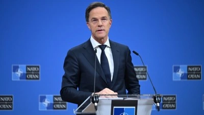 Rutte, Ankara Zirvesi'nde kritik savunma kabiliyetlerinin ele alınacağını s&ouml;yledi