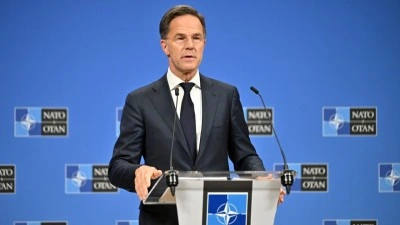 Rutte, İttifakın "NATO 3.0"ı inşa etmek i&ccedil;in b&uuml;y&uuml;k d&ouml;n&uuml;ş&uuml;mden ge&ccedil;tiğini s&ouml;yledi