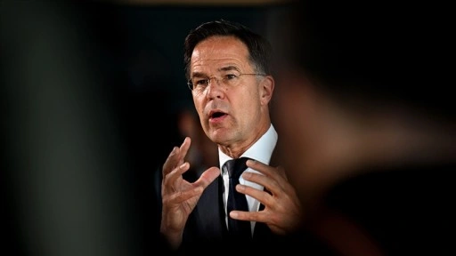 Rutte, müttefiklerin Lahey'deki zirvede savunma yatırımlarını artırma kararı almasını bekliyor