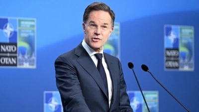 Rutte: T&uuml;rkiye bir savunma sanayisi tabanının nasıl organize edileceğine dair harika bir &ouml;rnek