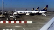 Ryanair'in 1 milyar doların üzerinde zarar etmesi bekleniyor