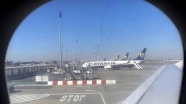 Ryanair pilotları 5 ülkede grevde