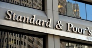 S&P Türkiye’yi ’kırılgan’ ilan etti