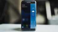 Samsung S7 Edge&#039;de “İstenmeyen Dokunma” sorunu çözüldü