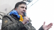 Saakaşvili'nin iltica başvurusuna Ukrayna'dan ret