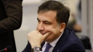 Saakaşvili tekrar gözaltında