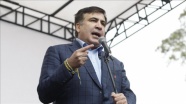 Saakaşvili Ukrayna’dan sınır dışı edilebilir