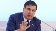 Saakaşvili, Ukrayna'ya dönmeye hazırlanıyor