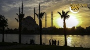 Sabancı Merkez Camisi'nde ramazan coşkusu yaşanacak