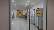 Sabiha Gökçen Havalimanı'nda Kovid-19 test sonucu 2,5 saatte alınabilecek