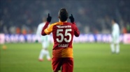 Sabri 5 yıl sonra ligde gol sevinci yaşadı