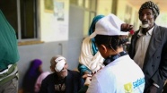 Sadakataşı Derneği'nden Sri Lanka'da 500 kişiye katarakt ameliyatı
