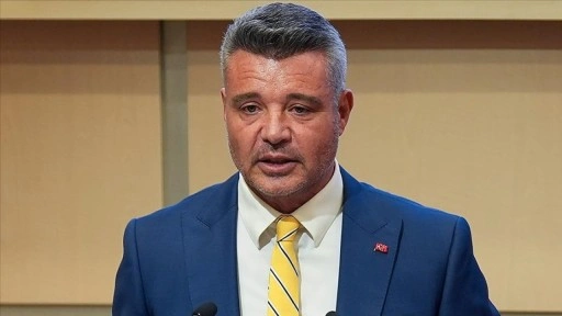 Sadettin Saran, Fenerbahçe Kulübünün başkanlığına aday olduğunu açıkladı