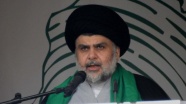 Sadr, 11 yıl sonra Suudi Arabistan'a gidiyor