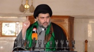 Sadr, ABD ile görüşmelerin kesilmesini istedi
