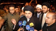 Sadr bağımsız, milliyetçi ve partiler üstü bir başbakan istiyor